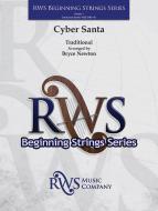 Cyber Santa 