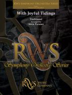 With Joyful Tidings 