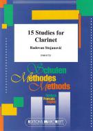 15 Studi Standard
