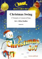 Christmas Swing Standard
