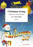 Christmas Swing Standard