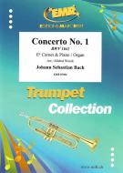 Concerto No. 1 BWV 1041 Standard