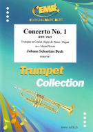 Concerto No. 1 BWV 1041 Standard