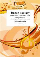 Dance Fantasy Standard
