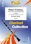 Dance Fantasy Standard