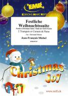 Suite natalizia festiva Standard