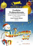 Suite natalizia festiva Standard