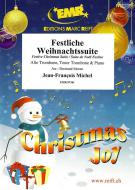 Suite natalizia festiva Standard
