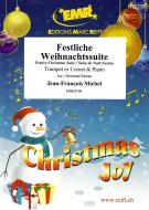 Suite natalizia festiva Standard