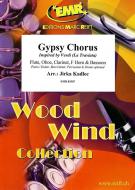 Gypsy Chorus Standard