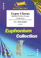 Gypsy Chorus Standard