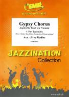 Gypsy Chorus Standard