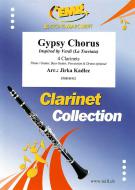 Gypsy Chorus Standard