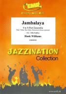 Jambalaya Standard