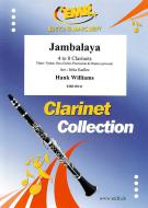 Jambalaya Standard