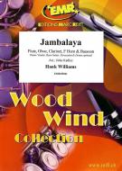 Jambalaya Standard