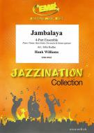 Jambalaya Standard