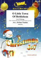 O Little Town Of Bethlehem Standard