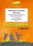 Someone To Watch Over Me Standard