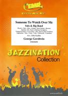 Someone To Watch Over Me Standard