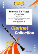 Someone To Watch Over Me Standard