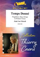 Temps Donné Standard