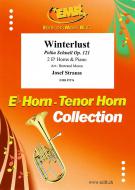 Winterlust op. 121 Standard