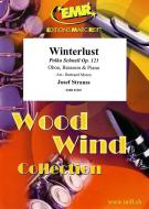 Winterlust op. 121 Standard