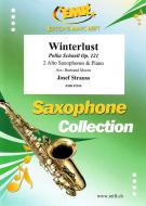 Winterlust op. 121 Standard