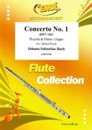 Concerto No. 1 BWV 1041 Download