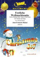 Suite natalizia festiva Download