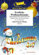 Suite natalizia festiva Download