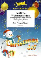 Suite natalizia festiva Download