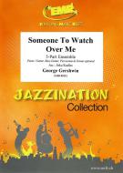 Someone To Watch Over Me Download