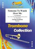 Someone To Watch Over Me Download