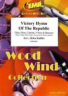 Victory Hymn Of The Republic Download