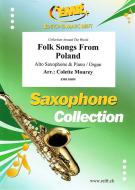 Canti popolari della Polonia Download
