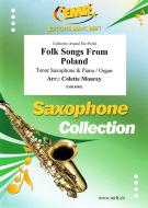 Canti popolari della Polonia Download