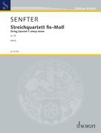 Quartetto per archi in fa diesis minore op. 28 Download