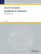 Sarabande et Tambourin Download