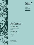 Ballata in re minore op. 288 