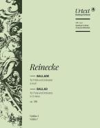 Ballata in re minore op. 288 