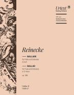 Ballata in re minore op. 288 