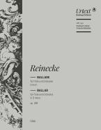 Ballata in re minore op. 288 