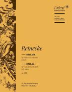 Ballata in re minore op. 288 