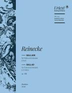 Ballata in re minore op. 288 