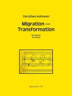 Migration - Transformation 