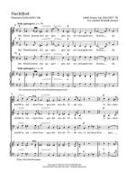 Deutsche Abendlieder 1 