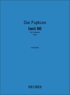 tact 60 (2018) 
