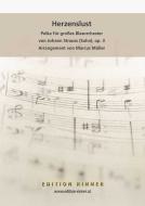Herzenslust op. 3 